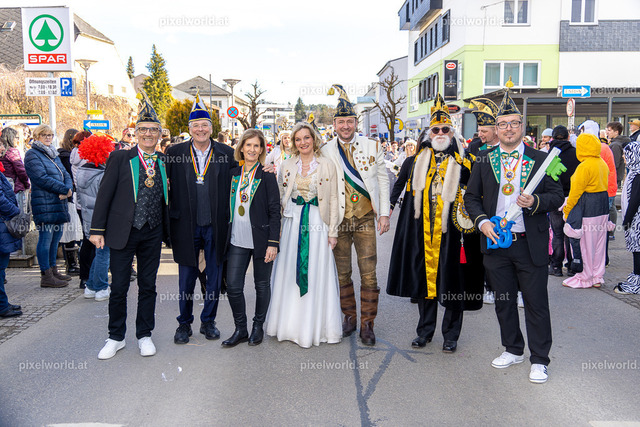 Faschingsumzug Feldkirchen | Bildershop von pixelworld.at - Realisiert mit Pictrs.com