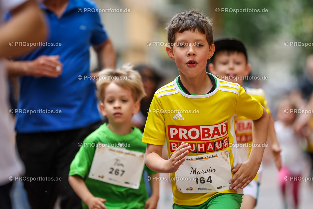 GVG Fruehlingslauf in Frechen, 22.05.2022 | Impressionen vom GVG Fruehlingslauf am 22.05.2022 in Frechen (Nordrhein-Westfalen). Foto: BEAUTIFUL SPORTS/Axel Kohring