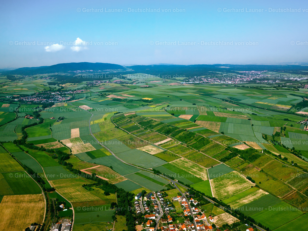 2821816 | Wartberg bei Albisheim mit Donnersberg
