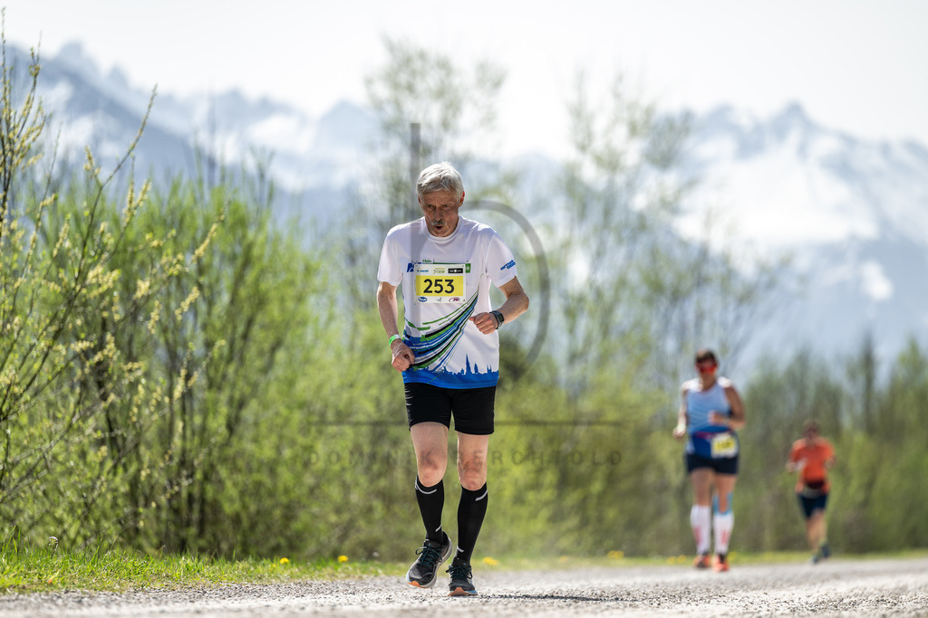 Frühlingslauf 2024 | Frühlingslauf 2024 am 07.04.2024 in Sonthofen. 



(Foto: Dominik Berchtold/www.dberchtold.com)