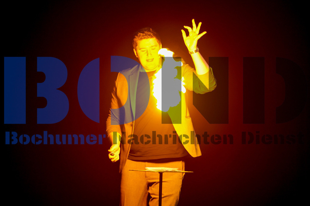 Magicon 2024  {date} -  | {headline}



(Foto: Sebastian Sendlak / BOND)

 - Realisiert mit Pictrs.com