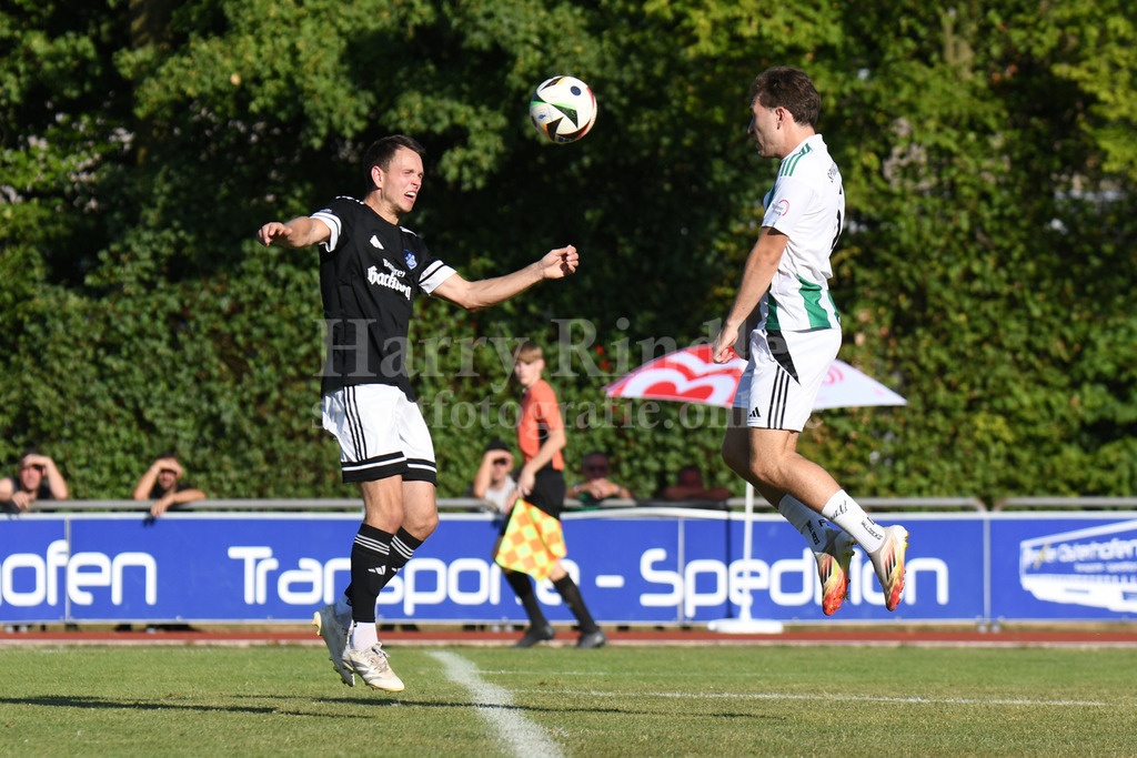 SpVgg Osterhofen : TSV-DJK Oberdiendorf | SpVgg Osterhofen - Realisiert mit Pictrs.com