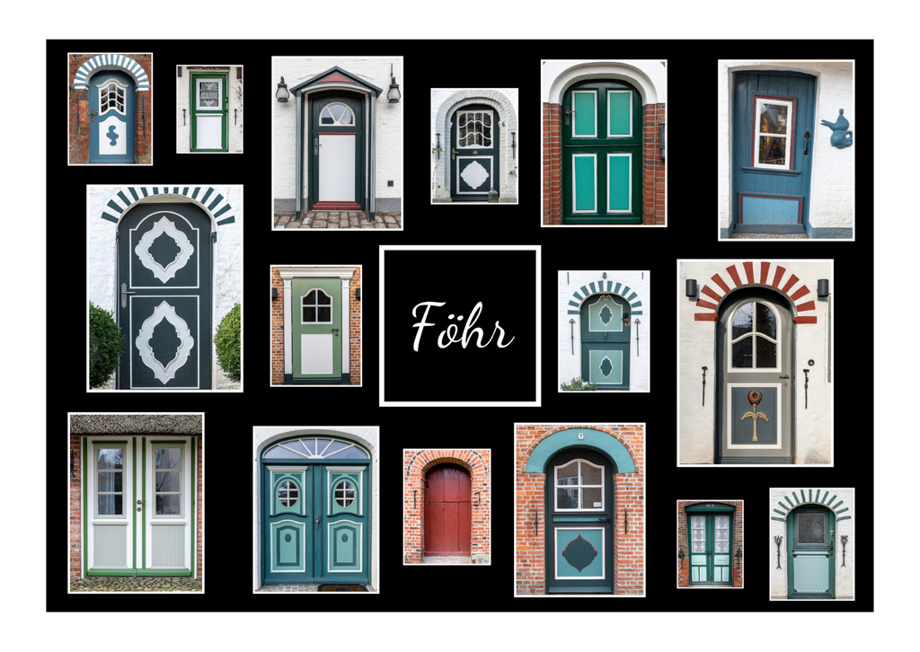 Motiv 8 | Eilun-Art-Fotografie Levke Martens, ihre Fotografin für Immobilien- und Landschaftsfotografie auf Föhr, Föhrer Motive als Poster, Leinwand, hinter Acrylglas oder stelle dir deinen eigenen Monatskalender zusammen, mit nur einem Klick