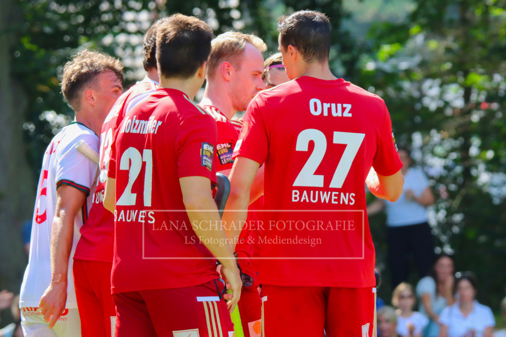 HERREN BUNDESLIGA Rot-Wei_ K_ln - Crefelder HTC 07.09.24 K_ln-114 | lanaschraderfotografie - Realisiert mit Pictrs.com