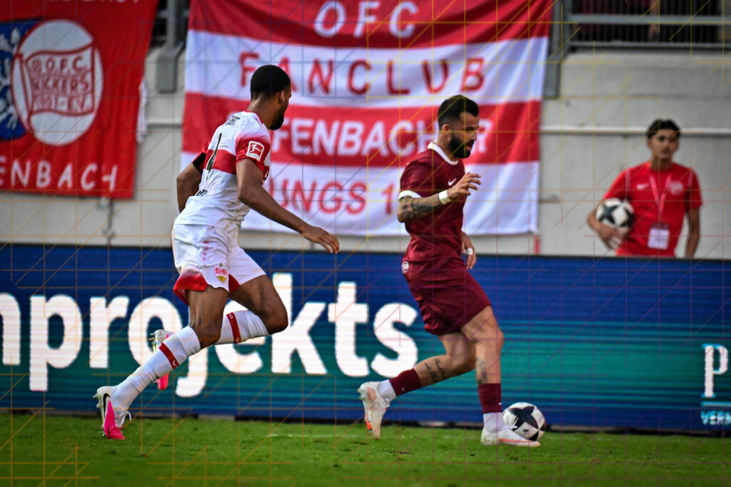 OFC vs VfB Stuttgart 29.07.2026 (127 von 179) | professionelle Sport- und Eventfotografie von Tomafocus – dynamische Bilder, emotionale Momente und hochwertige Aufnahmen für jeden Anlass. - Realisiert mit Pictrs.com