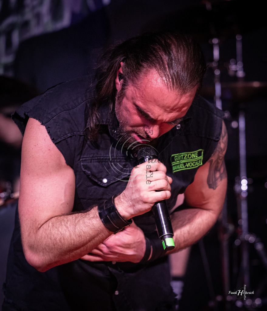 GritZone HDOT WAlldürn 04.04.2026 | Frank Herberich Fotografie, Frank Herberich, Fotografie, Hochzeit, Portrait, St. Peter Ording, Ording, Westerhever, Nordsee, Frank Fotografie, Hardheim,  Odenwald,Walldürn, Band,Eventfotografie - Realisiert mit Pictrs.com