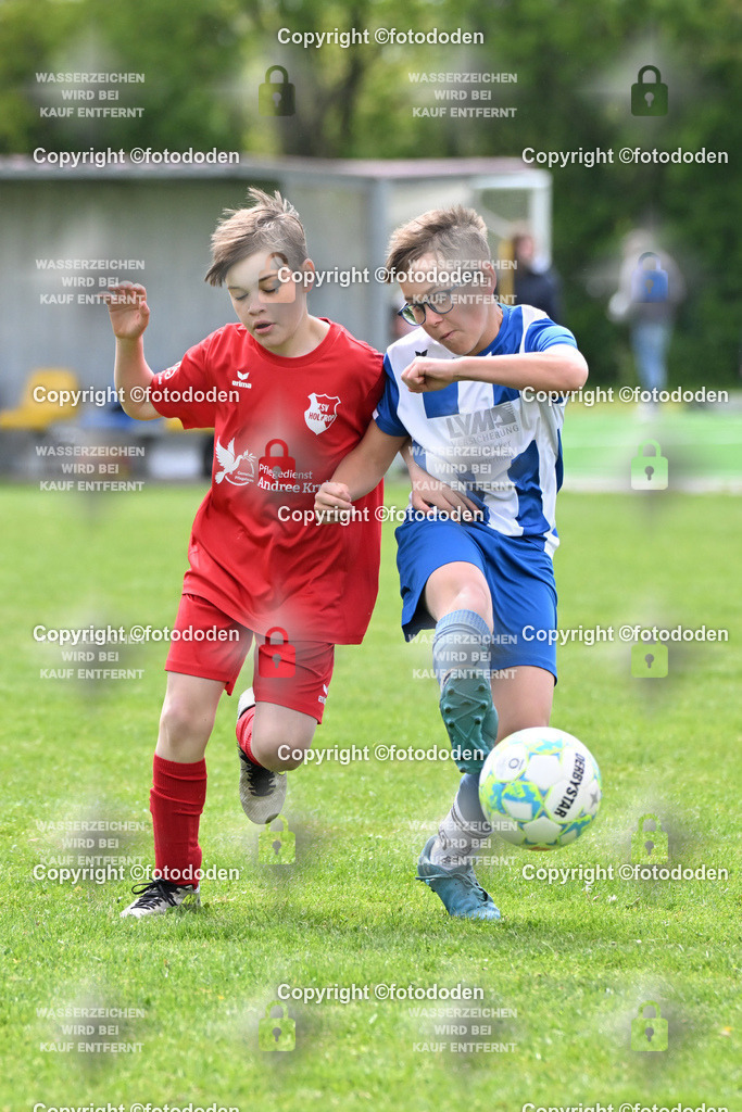 DSC_0248 | TSV Holtrop (rot) - TuS Holtriem I (blau,weiß) 