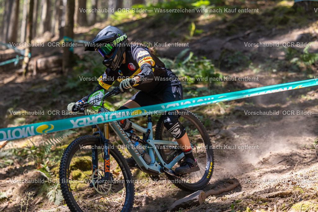 Enduro One Roßbach So R6-0565 | OCR Bilder Fotograf Eisenach Michael Schröder