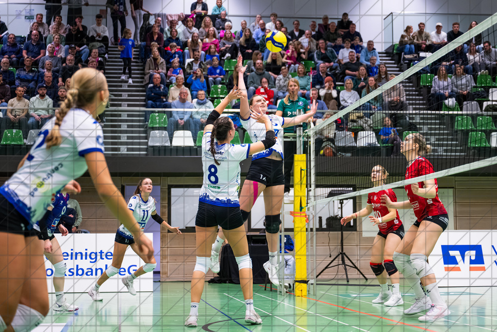 2. VBLF Nord 25/26 | Spiel 4017 | VC Osnabrück vs. Potsdam II | //  25.10.25: 2. VBLF Nord 25/26 | Spiel 4017 | VC Osnabrück vs. Potsdam II / Osnabrück / Deutschland  //   CREDIT:www.bullenfotos.de, Martin König, Hörner Weg 40, D-49078 Osnabrück, +4917663732967 // Nutzung und Weitergabe nur zu den vereinbarten Zwecken. Presseanfragen an Ersteller. Alle Rechte beim Ersteller. Honorierung nach MFM. - Realisiert mit Pictrs.com