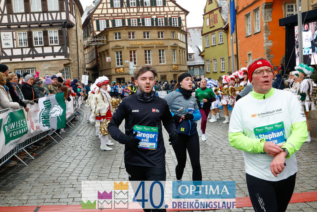 Roewisch Wohnbau Cup 5km | 40. Optima 3koenigslauf 2026 - Realisiert mit Pictrs.com