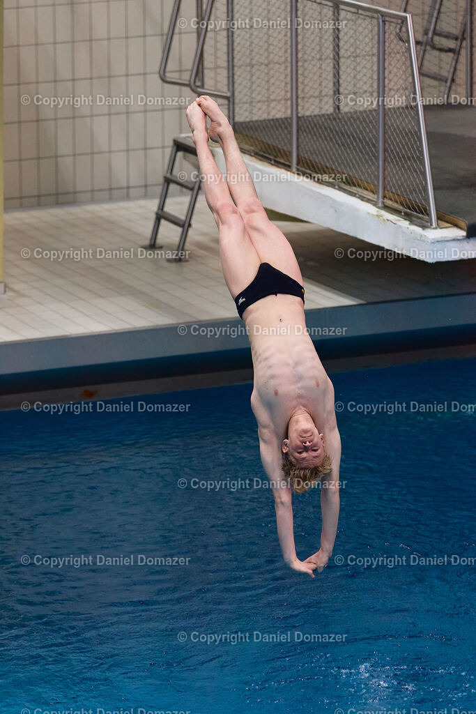 International Youth Diving Meet 2026 | Day 3 of 5 | International Youth Diving Meet 2026| Day 3 of 5 | 24.04.2026 | Youth diving competition featuring 1m and 3m springboard and platform at the Schwimmsportkomplex Freiberger Platz in Dresden.@ Domazer Photography - Realisiert mit Pictrs.com