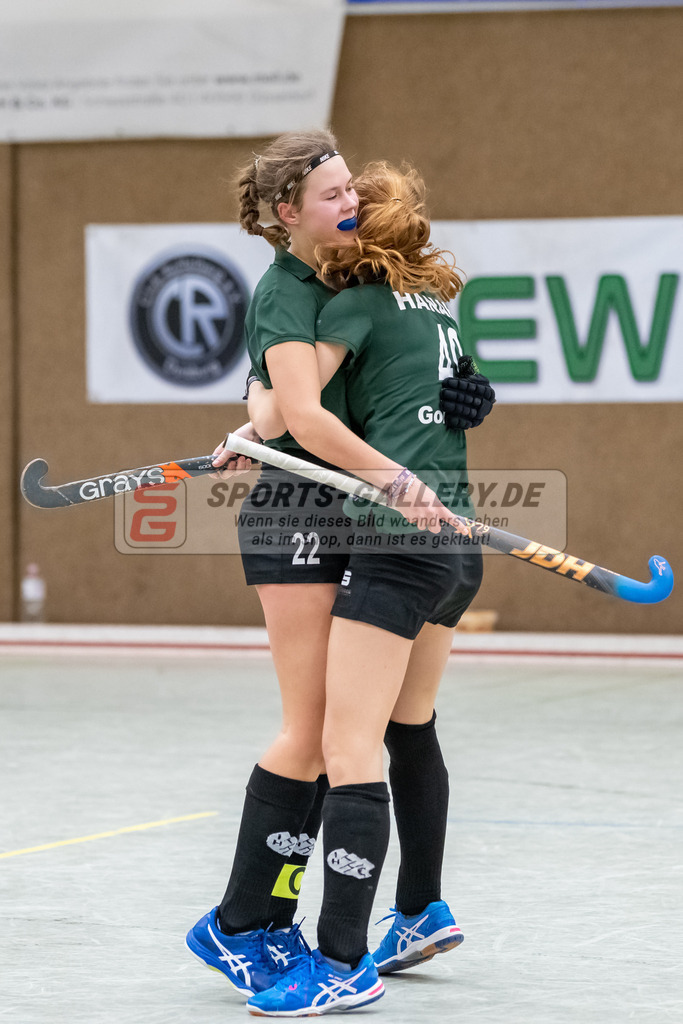SFE_20230225_0018 | Deutsche Meisterschaft Weibliche U16 Halle 2023 am 25.02.2023 in Düsseldorf (DSC99), Photo: Stephan Fehrmann 2022 (Sports-Gallery)