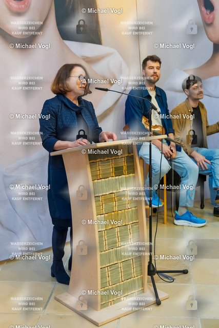 TAM25_Eröffnung__Michael-Vogl_034_3444 | Tage Alter Musik Regensburg Ulrichskirche Eröffnung Kulturreferat Foto: Michael Vogl