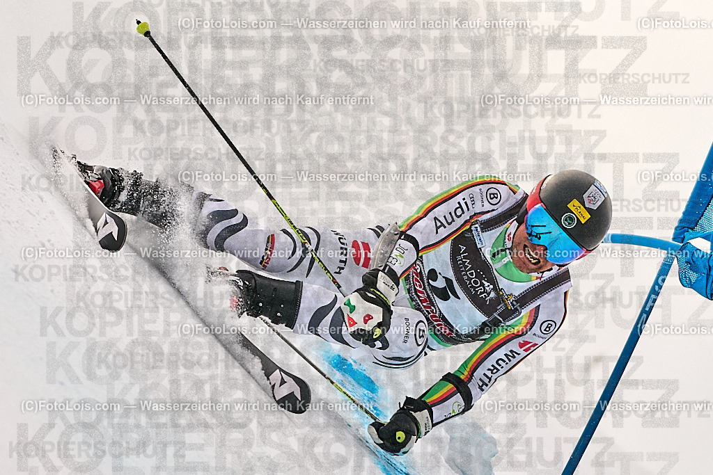 _ALP0313_MASTERS-WM_Reiteralm_A-GS_Zini Luca | FISWORLD CHAMPIONSHIPSMASTERS ALPINE SKIING, 23. – 28. MÄRZ 2026 - REITERALM | STMK | AUT.   Veranstaltet vom Masters-Referat des Deutschen Skiverbandes (DSV). Durchführende Organisation: WSV Pichl-Reiteralm, unterstütutzt von den Bergbahnen REITERALM bei Schladming und SKI AUSTRIA.                            Disziplinen:  Super-G, GiantSlalom, Slalom.                                                 Kategorien:  A (Herrn 30-59 Jahre), B (Herrn ab 60 Jahre), C (Damen 30-59 Jahre), D (Damen ab 60 Jahre).                Rennstrecken:   Gasselhöhe und Muldenliftpiste auf der Reiteralm.