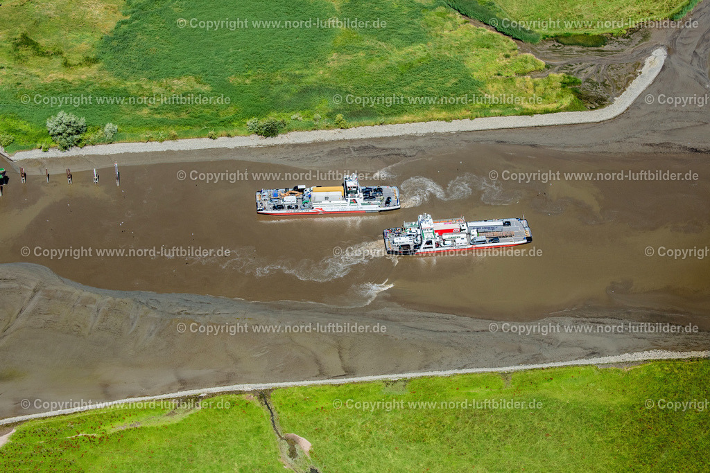 Wischhafen_FRS_Elbfähren_Wilhelm_Krooss_Ernst_Sturm_ELS_3111020822 | WISCHHAFEN 02.08.2022 Anlegende Fähr- Schiffe im Hafen in Wischhafen "Wilhelm Krooss und der Ernst Sturm" im Bundesland Niedersachsen, Deutschland. Weiterführende Informationen bei: Elbfähre Glückstadt Wischhafen GmbH & Co,  FRS Elbfähre Glückstadt Wischhafen GmbH. // Docking ferry ships in the port in Wischhafen "Wilhelm Krooss und der Ernst Sturm" in the state Lower Saxony, Germany. Further information at: Elbfaehre Glueckstadt Wischhafen GmbH & Co,  FRS Elbfaehre Glueckstadt Wischhafen GmbH. Foto: Martin Elsen
