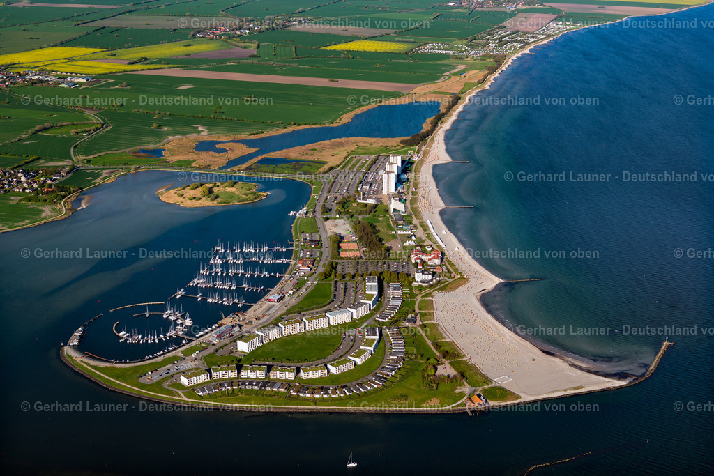 3802190 | Burgtiefe, Fehmarn