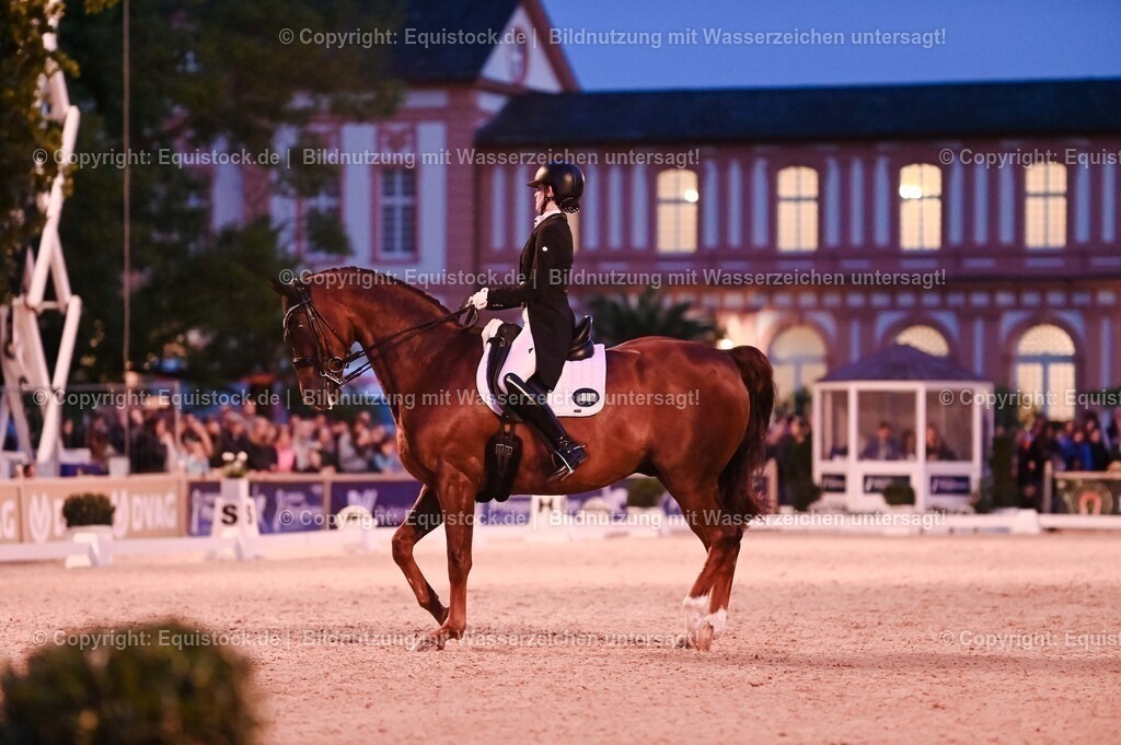 20250608_Longines Grand Prix Kür_0234 | Foto: Thomas Hartig