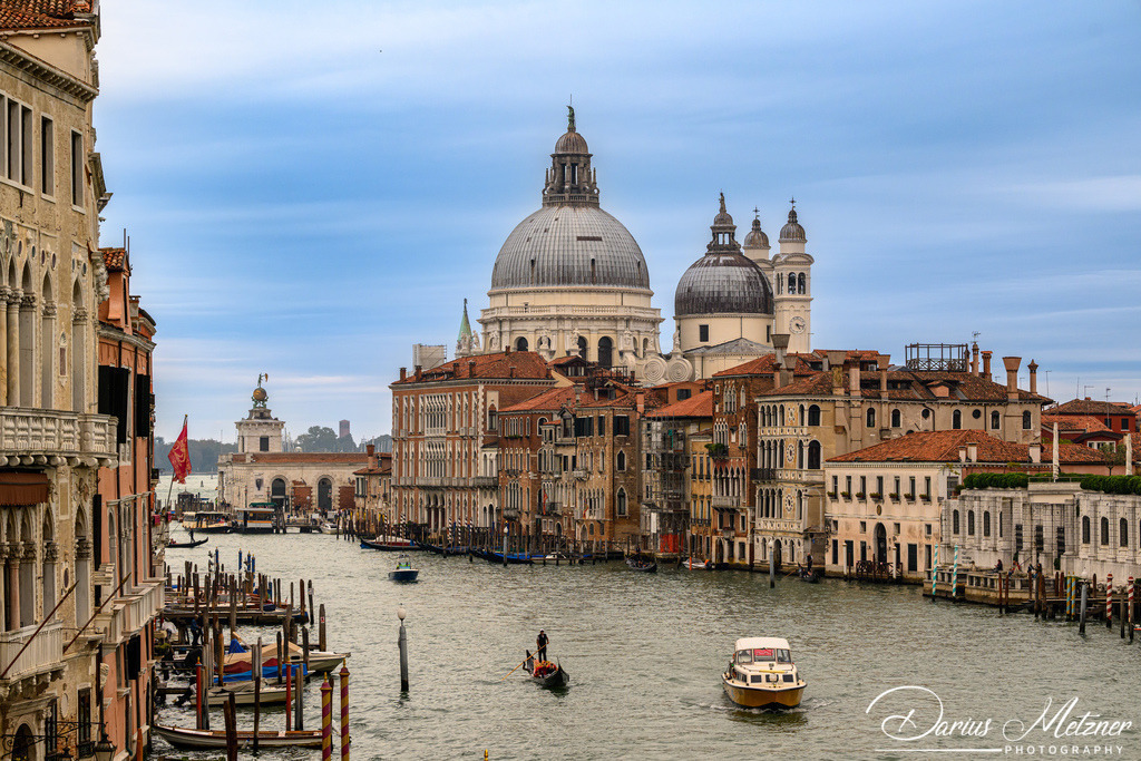 Venedig  | Venedig 
