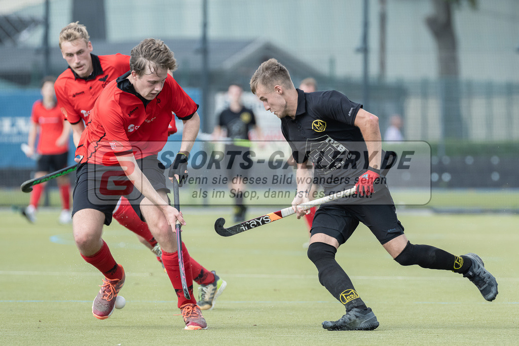 HK_20230917_104360 | Oberliga Herren DSD Düsseldorf - Moerser TV  am 17.9.2023 DSD, Düsseldorf ,
