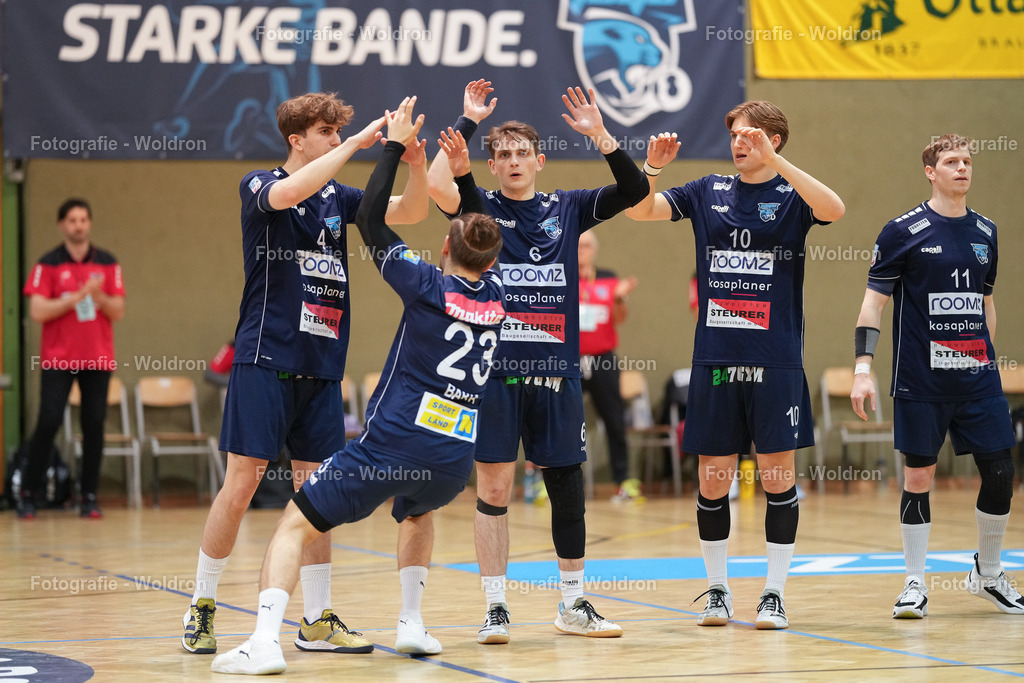20230513 HLA Jags v Bärenbach - Köflach-19 | Fotografie Woldron