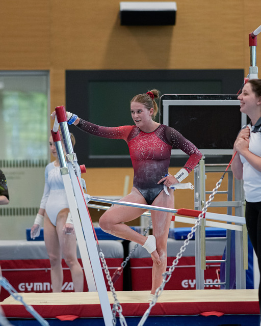 20260523 Gerätturnen  Rotation 2 | Offene Wiener Landes- und JugendmeisterschaftDatum: 20260523Ort: Wien(DE) - Sport-Arena-WienFotograf: Christian Habel