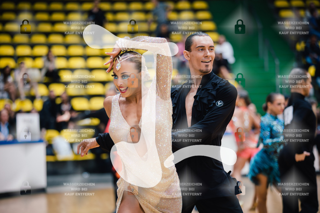 Hessen Tanzt WDSF International Open Latin 3rd (39) Egor Kondratenko _ Mie Lincke Funch (Denmark)-2025-05-18-4365 | Webshop for digital downloads and prints of dance sport, event & show photographer Julian Link - Realisiert mit Pictrs.com