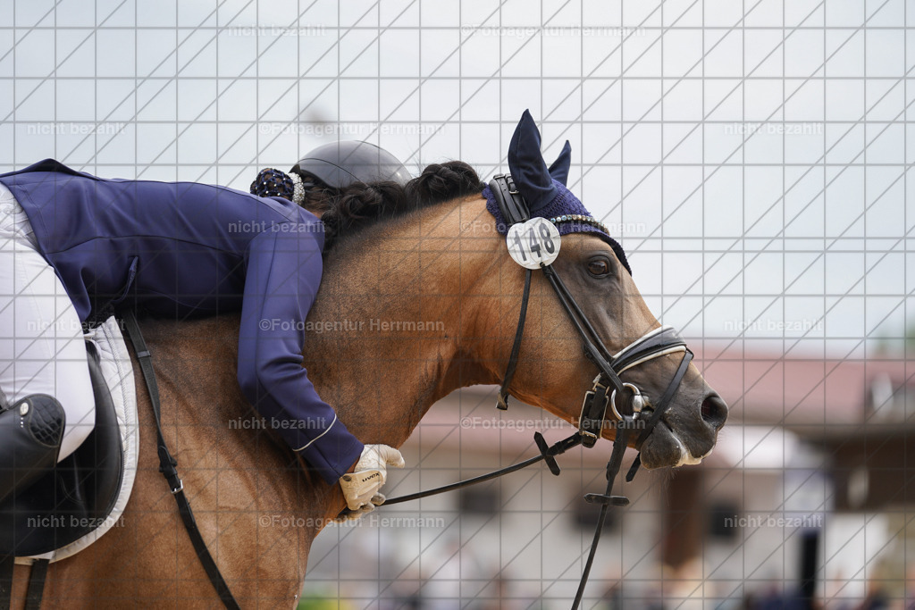 20240825-FAH00088 | Turnierbilder, Reitsportfotos, LAPO, Landesponyturnier, Turnierfotografen Bayern