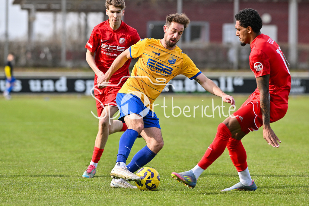 SV Heimstetten - FC Pipinsried  | Pipi 9 - SVH 10