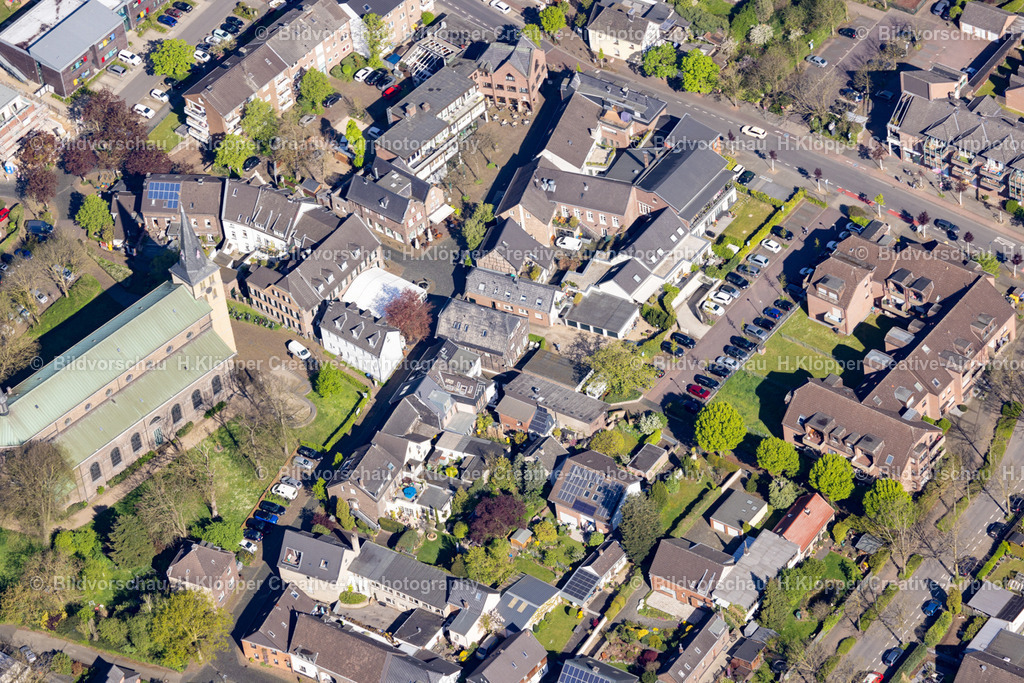 Luftbild Meerbusch Lank-Latum 439A3394 | Luftbilder Meerbusch Rheinkreis Neuss - Realisiert mit Pictrs.com