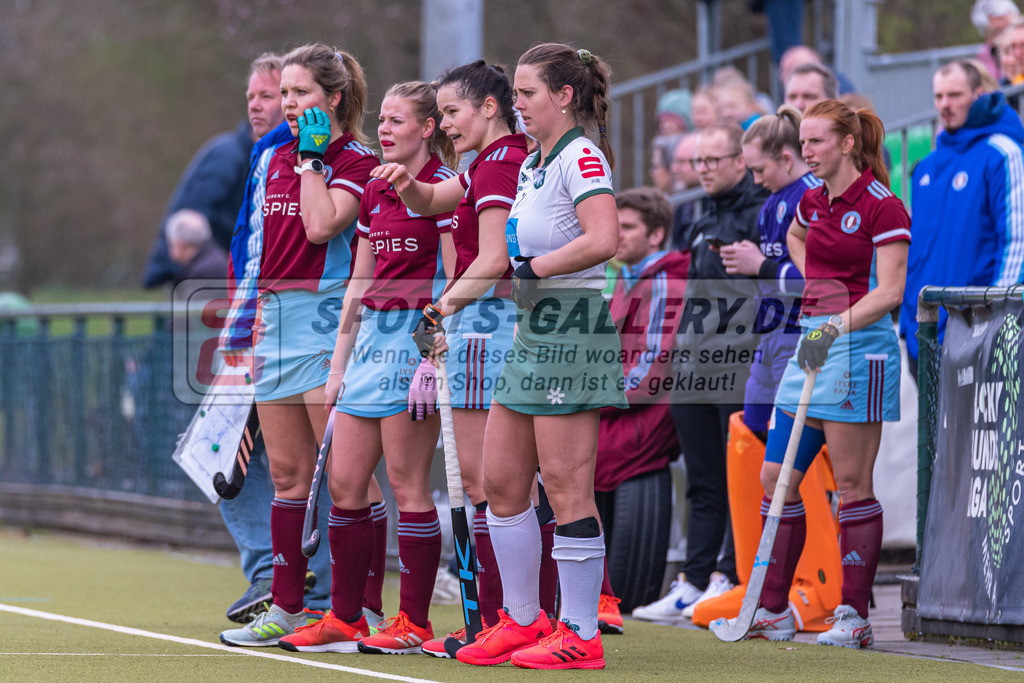 SM_20230415-D5A_5575 | UHC Hamburg - Uhlenhorst Mülheim /  4:2
