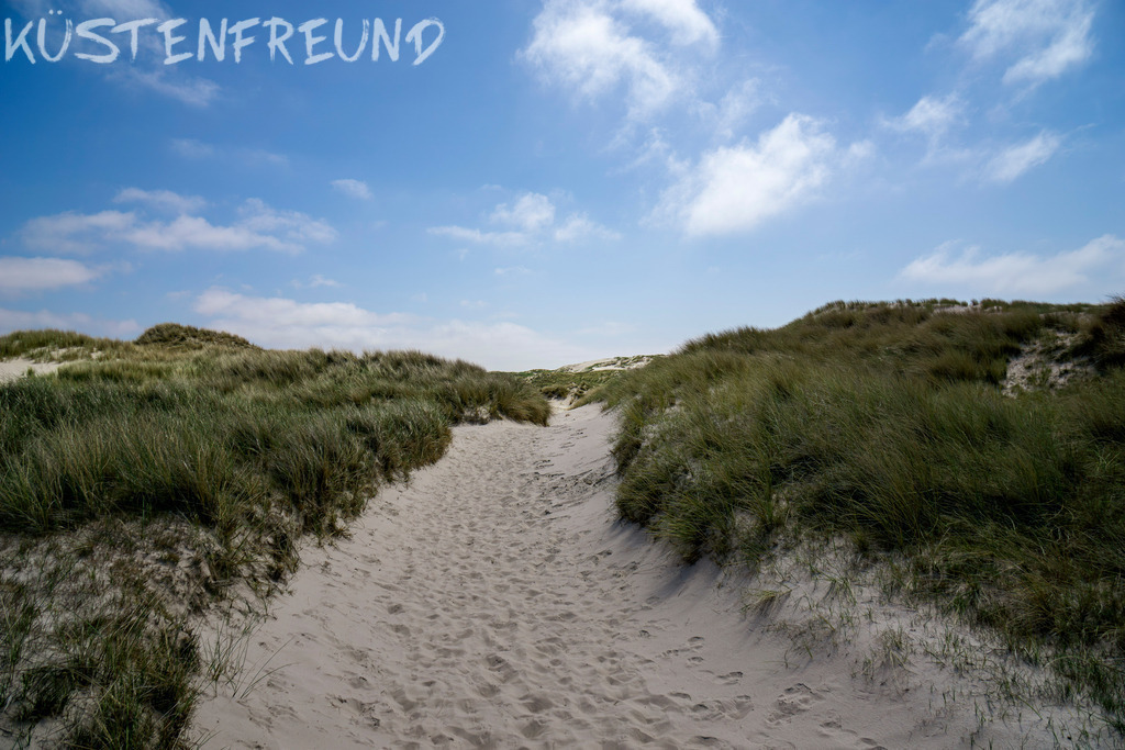 Amrumer Dünen | Entdecke deine Lieblingslandschaft von der Küste – auf Ostsee Leinwand, Nordsee Leinwand, Alu Dibond oder Acrylglas, passend für jeden Geschmack und Raum.