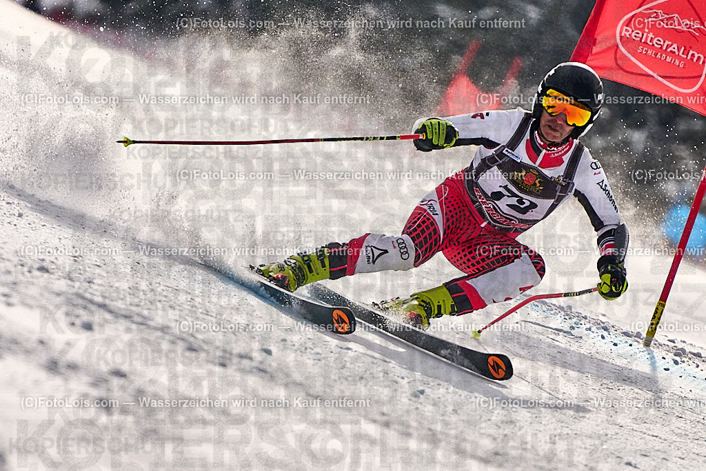 _ALP4461_MASTERS-CUP_Reiteralm_AC-GS_KLAUS Hubert | FIS WORLD CUPMASTERS ALPINE SKIING, 28. MÄRZ 2026 - REITERALM | STMK | AUT.   Veranstaltet vom Masters-Referat des Deutschen Skiverbandes (DSV). Durchführende Organisation: WSV Pichl-Reiteralm, unterstütutzt von den Bergbahnen REITERALM bei Schladming und SKI AUSTRIA.                            Disziplin:  GiantSlalom.                                                 Kategorien:  A (Herrn 30-59 Jahre), B (Herrn ab 60 Jahre), C (Damen 30-59 Jahre), D (Damen ab 60 Jahre).                Rennstrecken:   Muldenliftpiste-I &amp; -II auf der Reiteralm.