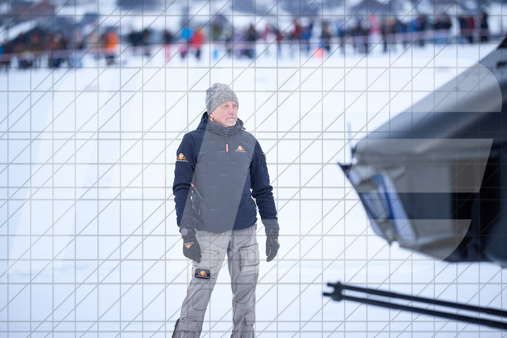 11. Holzknecht Skijöring | Skijöring am 24.01.2026: 11. Holzknecht Skijöring in Gosau am Dachstein, Oberösterreich, ÖsterreichFoto: © 2026 Martin Bihounek | mb-creative.eu