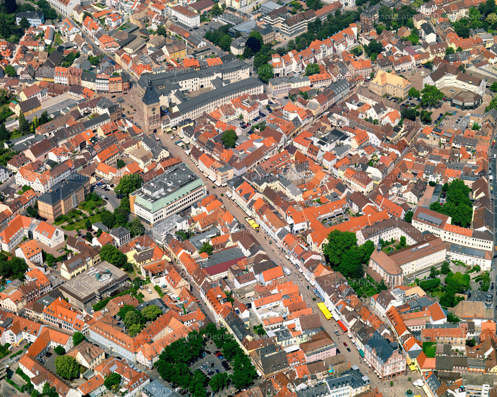 2739624 | Altstadt Speyer