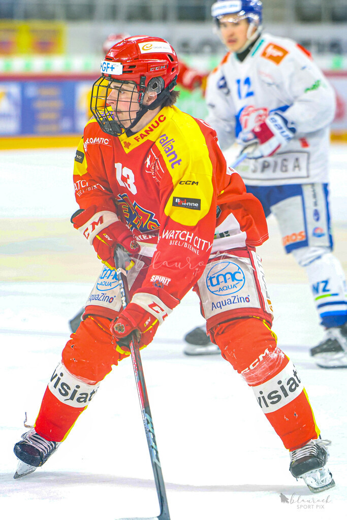 U20 EHCB vs GCK Lions Finale3-4758 | Sportbilder, Sportfotograf, Hochzeits- und Eventfotografin, Flugshows, Portraits und Tiershooting, Aviation, Downhill, Nationalleague, Swissleague, International