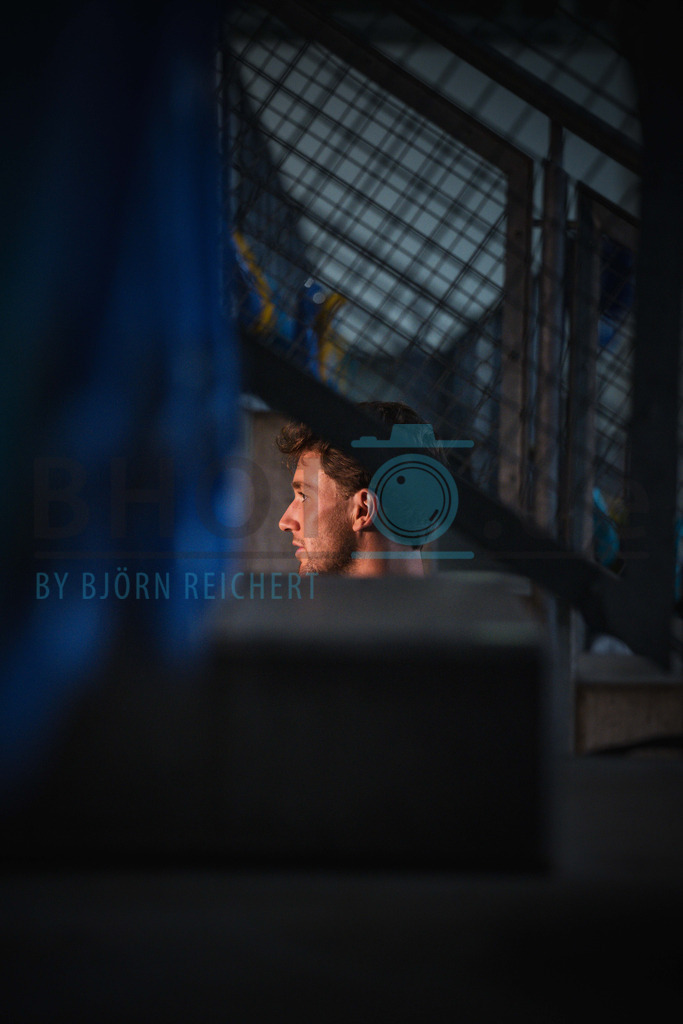 Casper Ruud (NOR) | Sport
© Björn Reichert/Bhoto.de 