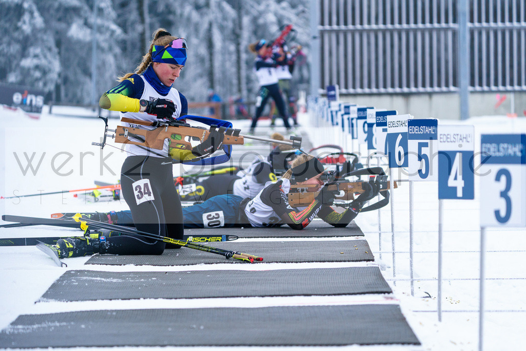 DP Oberwiesenthal | Alpencup/DP Deutschlandpokal in Oberwiesenthal am 15.-17.12.2023