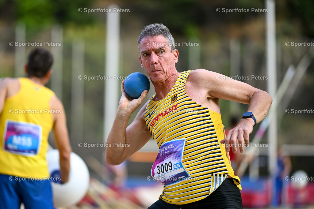 EMACS 2025 - Day 2_316 | European Masters Athletics Championships am 10.10.2025 auf Madeira (Portugal)Foto: Kai Peters - Realisiert mit Pictrs.com