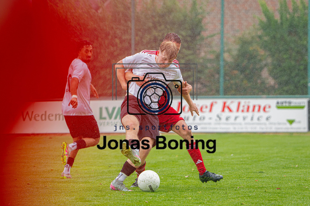 Fußball I Herren I Saison 2026-2027 I Kreisliga Cloppenburg I 4. Spieltag I BV Bühren - SV Peheim I 30.08.2026 I 3151 | jns.sportfotos - Realisiert mit Pictrs.com