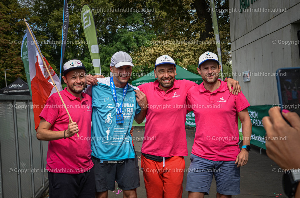 finish-124 | ultratriathlon