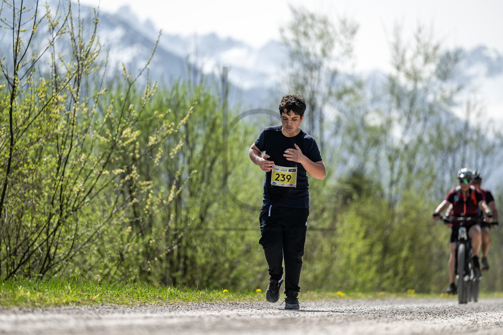 Frühlingslauf 2024 | Frühlingslauf 2024 am 07.04.2024 in Sonthofen. 



(Foto: Dominik Berchtold/www.dberchtold.com)