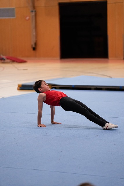 20260425 Gerätturnen  Vormittag | Landkreismeisterschaften Erding 2026Datum: 20260425Ort: Erding(DE) - Sempt-Sport-HalleFotograf: Christian Habel
