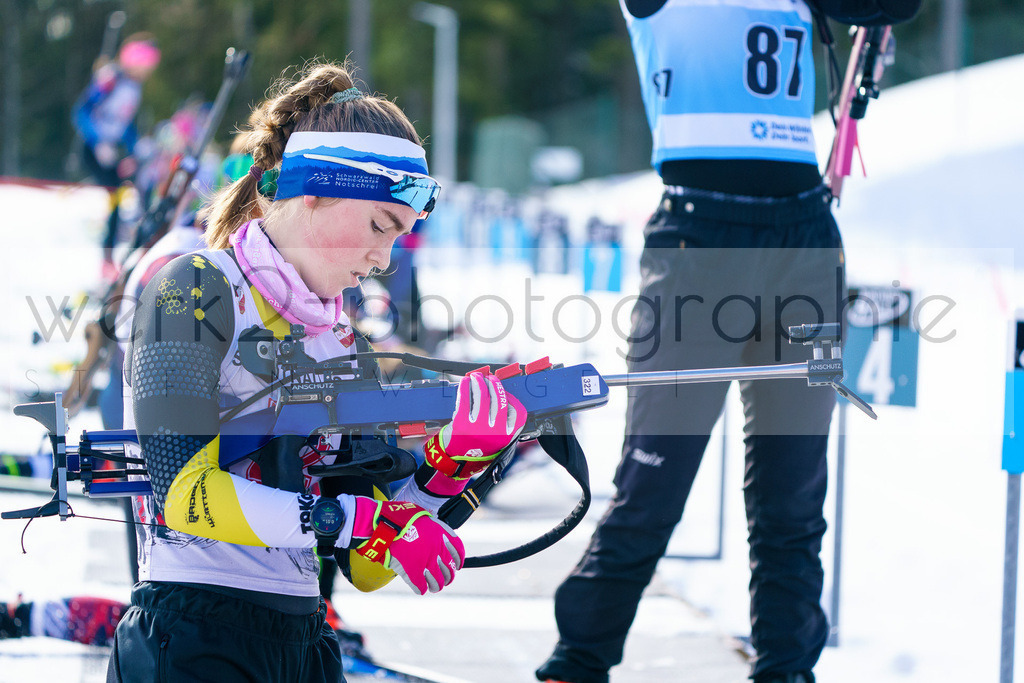FESA Alpencup / DP Notschrei | Deutschland Pokal Finale im Schwarzwald NORDIC-CENTER Notschrei am 7. - 8. Februar 2026