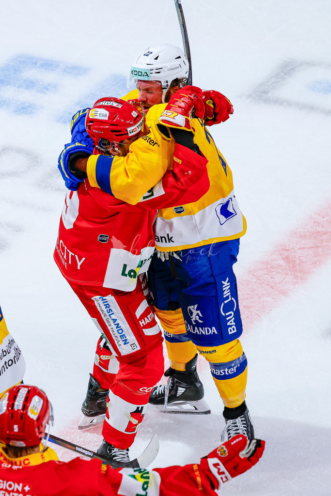 09112025_EHCB vs HCD_wb-1404 | Sportbilder, Sportfotograf, Hochzeits- und Eventfotografin, Flugshows, Portraits und Tiershooting, Aviation, Downhill, Nationalleague, Swissleague, International