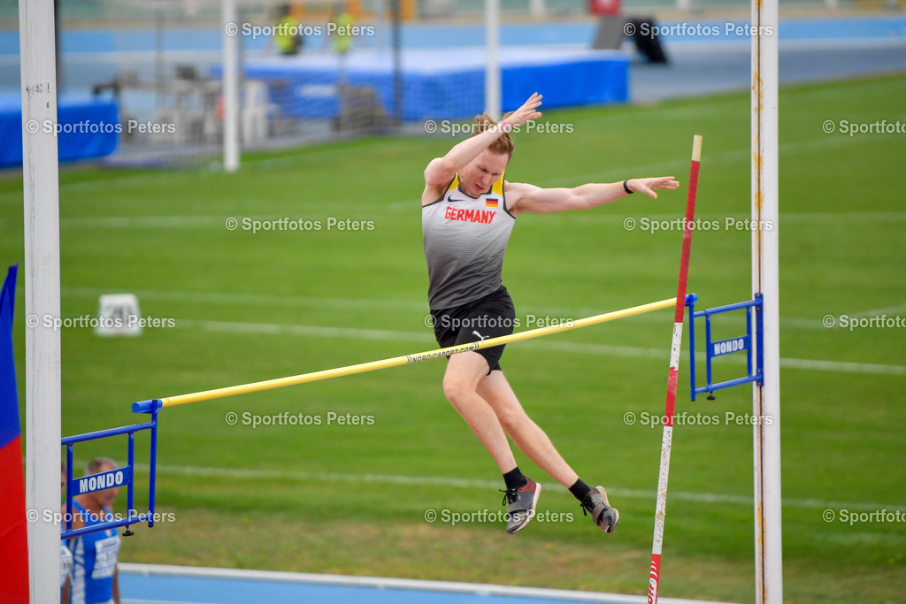 Masters EM 2023 - Pescara Tag 2_65 | Masters Europameisterschaft am 22.09.2023 in Pescara (Italien)

Foto: Kai Peters - Realisiert mit Pictrs.com