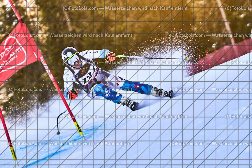 ALP7977_FIS-MastersCup_Reiteralm_SuperG_Krasula Pavel | FIS-MastersCup Super-G auf der Reiteralm in Pichl, Fr 17. Jänner 2025.