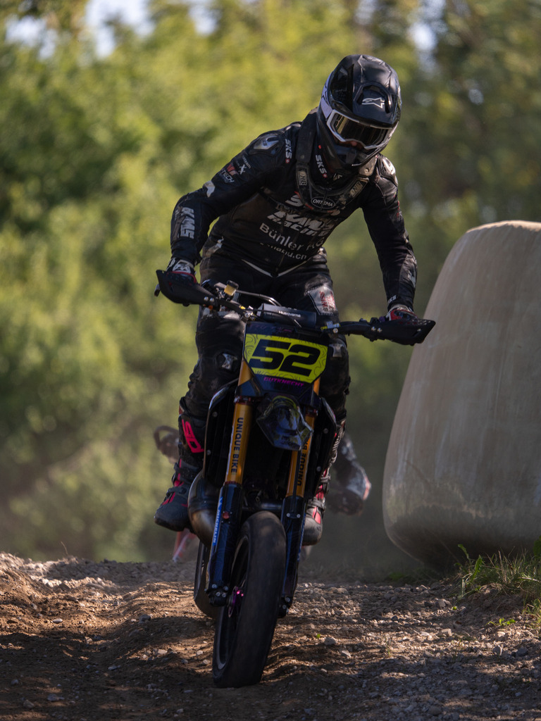 20260912-S7A04216 | Supermoto, KMS Racing, Racing, Sport - Realisiert mit Pictrs.com