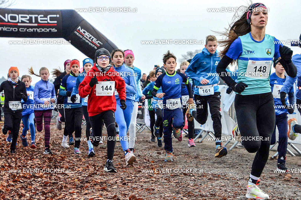 2025.11.30 - KLC Adventlauf 2025 (M_Ragonese)_67 | Sportfoto event-gucker Herbert Scherer