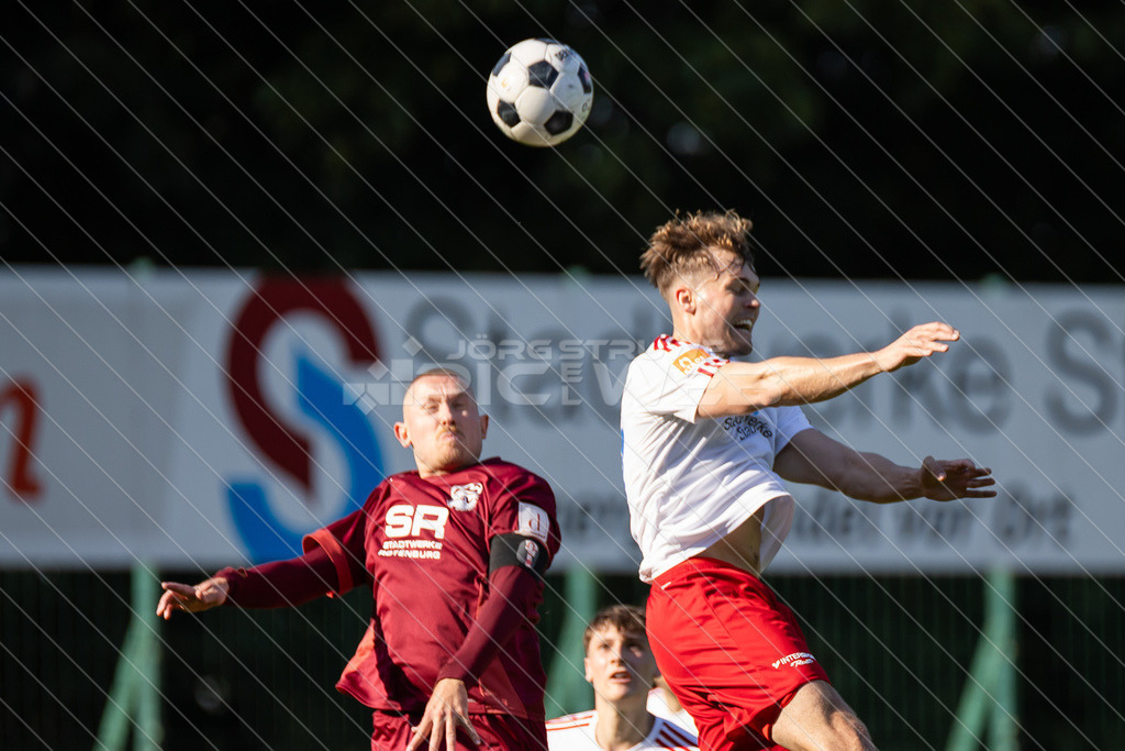 20250928_Picselweb-Fotografie_1R3_1573 | Spielszenen aus dem Spiel VfL Güldenstern Stade - Rotenburger SV. Ergebnis 0:3 - Realisiert mit Pictrs.com