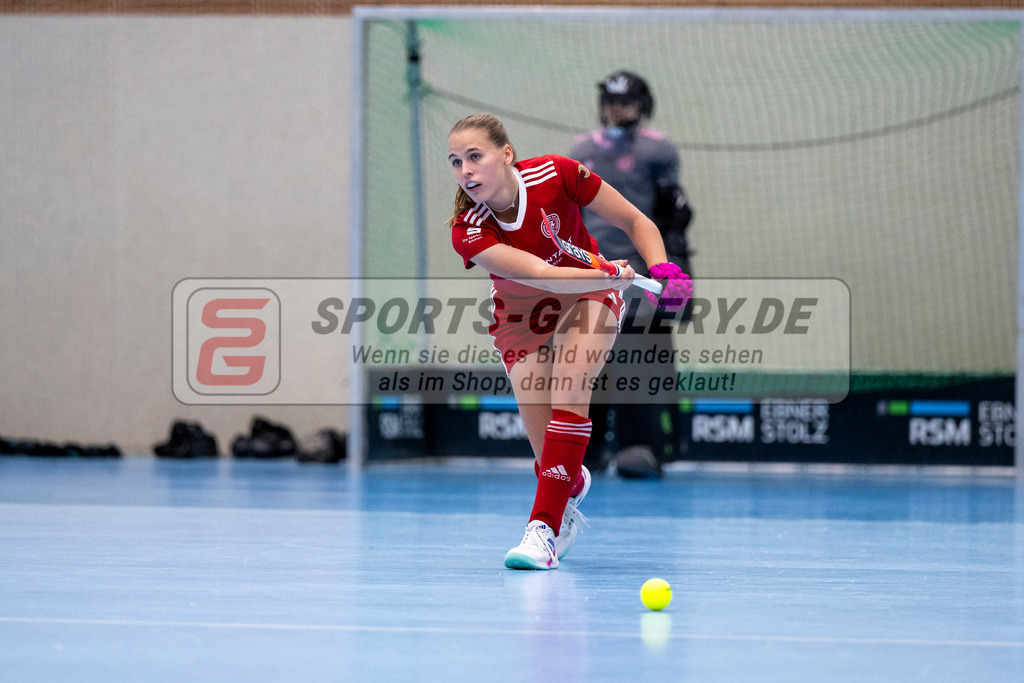 BHC Damen - UHC 3-5 20.12.25 SG-5315 | 04.01.2023,